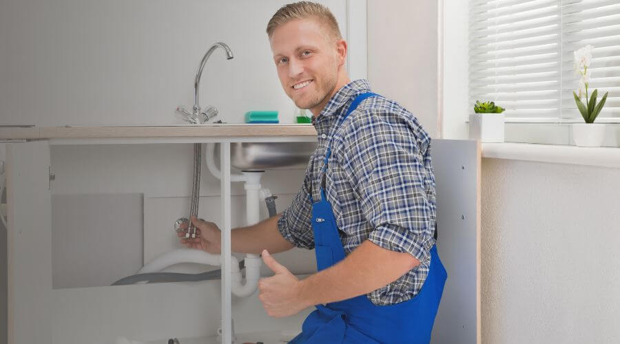 Professional same day plumber in Rippey, IA